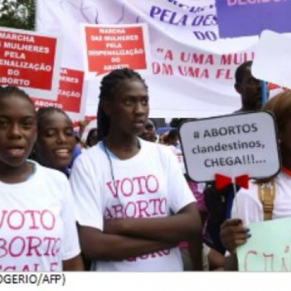 Le droit à l’avortement en Afrique : quel avenir pour le continent à la suite de la décision de la Cour suprême américaine ?