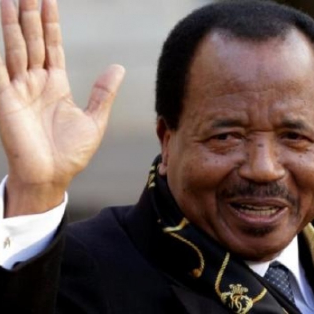 Paul Biya, 40 ans de pouvoir : un bilan mitigé