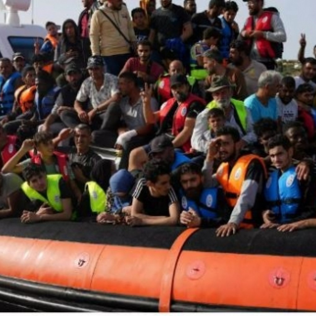 Migration vers l’Europe : L’hécatombe se poursuit !
