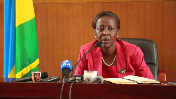 Le statut privilégié de la femme rwandaise actuelle prend ses racines dans la tradition du Pays des Mille Collines