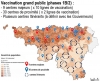 Coronavirus : La région wallonne a dévoilé la liste des centres de vaccination