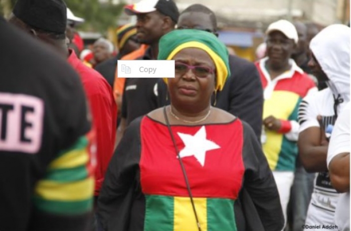 Togo - Politique : Le régime de Faure Gnassingbe veut dissoudre l&#039;opposition Togolaise 