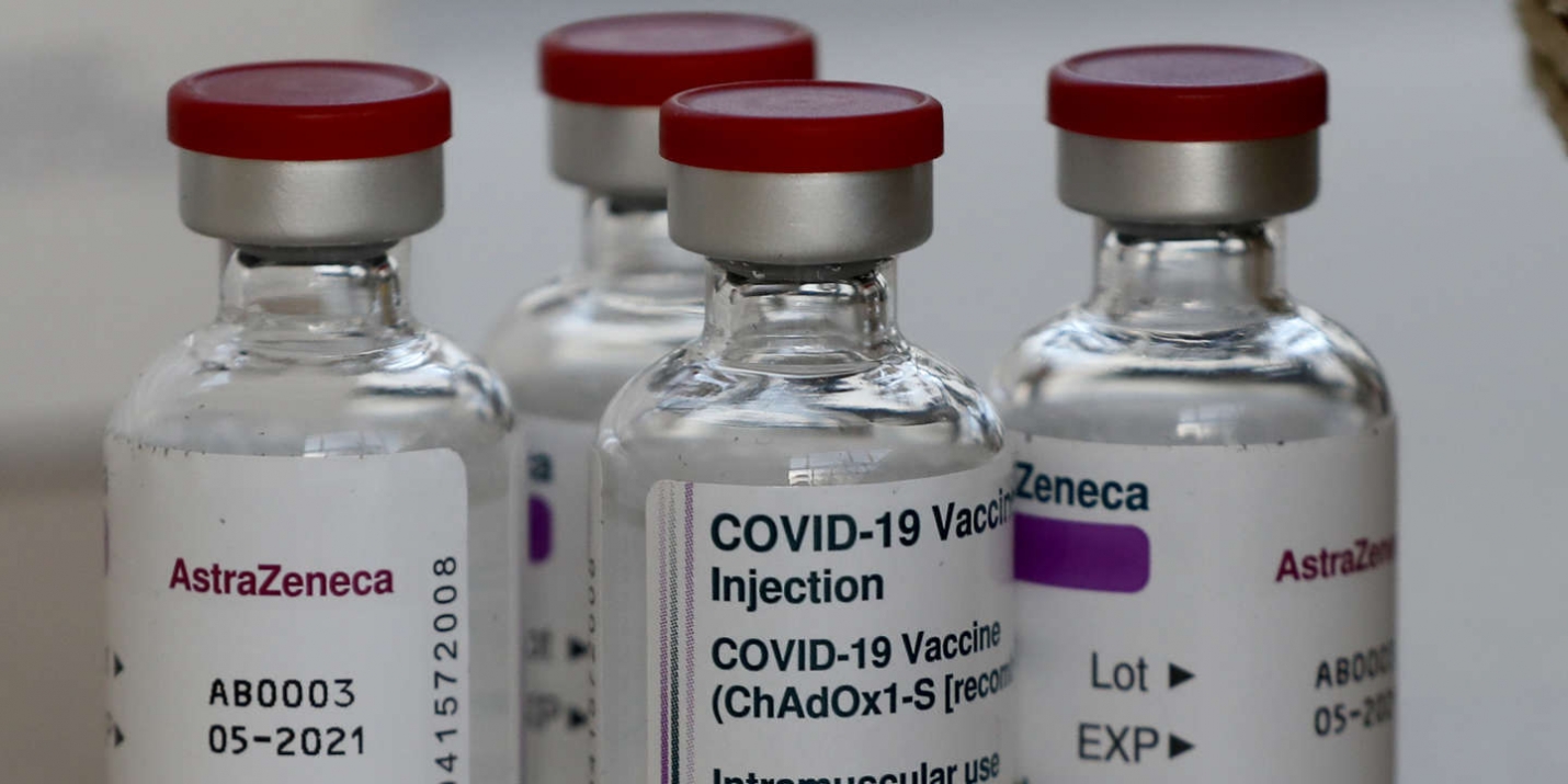 Quatre idées erronées sur le Vaccin Astra Zeneca en RDC