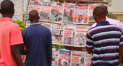 Les médias ne doivent pas être destructeur mais plutôt constructeur : Cas de la Presse rwandaise.