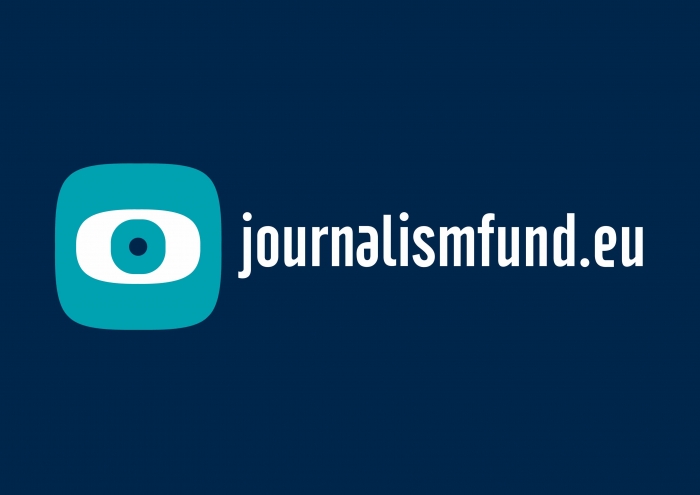 Coup d&#039;Œil sur les travaux de Journalismfund