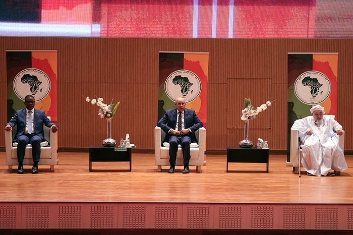 Nouakchott abrite la 2ème Edition de la Conférence africaine pour la paix 