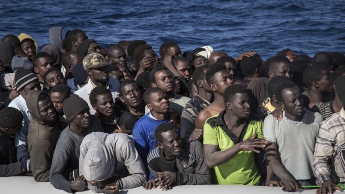  Immigration clandestine au Sénégal :« Barça ou Barsax » 