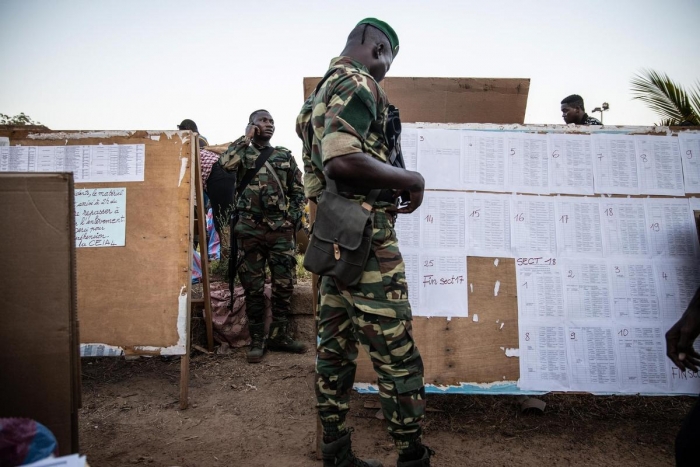 Les élections en crise sécuritaire : le Burkina Faso aura-t-il le droit de vote ? 