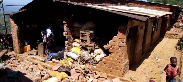 RDC : Après l’éruption du Volcan NYIRAGONGO, faut-il songer au bilan ?