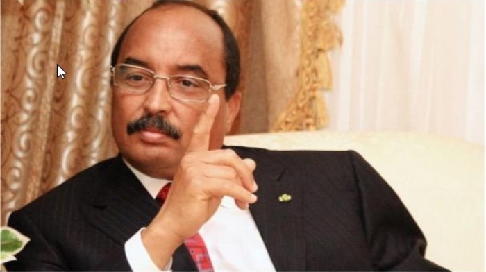 Mauritanie : accusé de la dissipation de 41 milliards d’UM, l’ancien président Aziz en prison