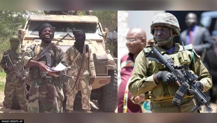 Cameroun: Terrorist ambush kills 15