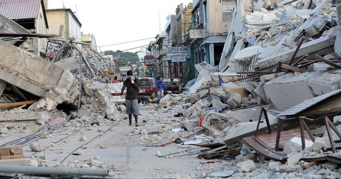 Haïti-Séisme: Environ 54 secousses signalées en 24 heures