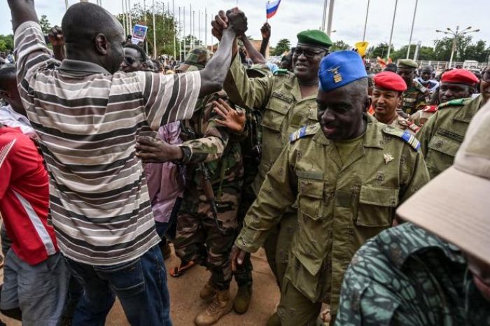 Coup d’État au Niger : questions de souveraineté