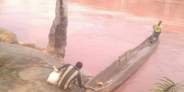La RDC et l’Angola toujours dos à dos au sujet de la pollution des eaux des rivières Tshikapa et Kasaï