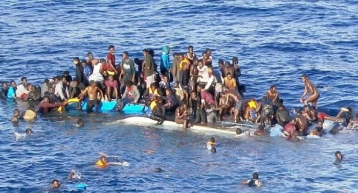Immigration : Mourir aux portes de l’Europe