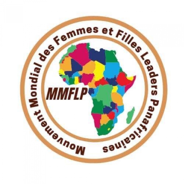 COMMUNIQUÉ DU MMFLP: Mouvement mondial des femmes leaders panafricaines et caraïbeennes Porteur d’engagements de l’ONU-FEMMES