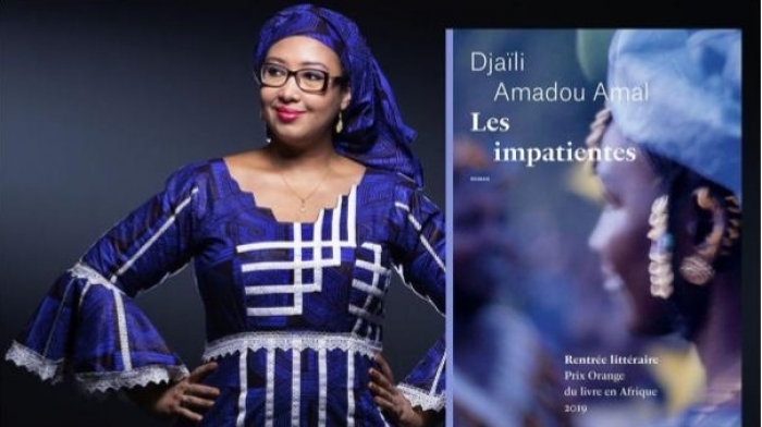 Les Impatientes de Djaïli   Amadou Amal: un réquisitoire contre les violences et les discriminations faites aux femmes sur le continent africain 