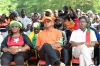  Togo : la crise post-électorale : l&#039;opposition annonce à nouveau ses couleurs