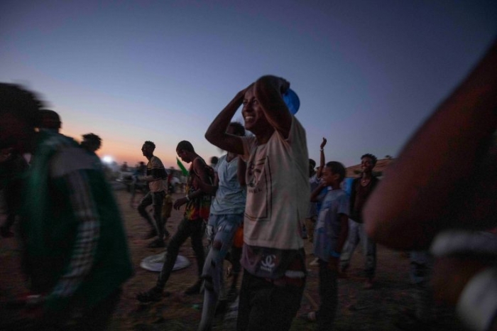 Ethiopia: An unprecedented war is raging