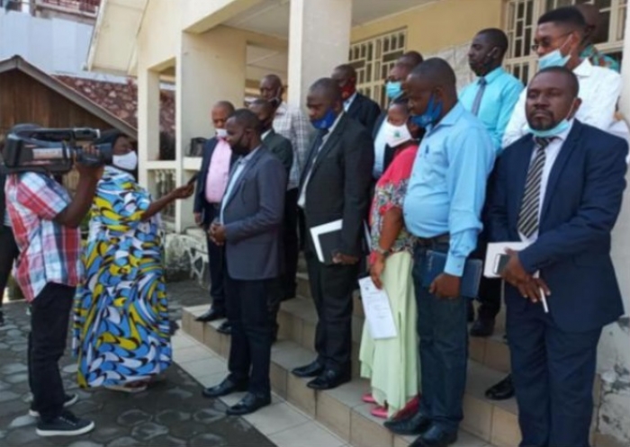 Nord-Kivu : le ministre de l’intérieur annonce la suppression des services non nécessaires aux frontières