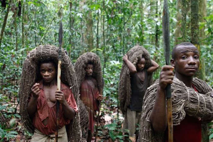 Cameroon: Pygmies and other indigenous people continue to be marginalized