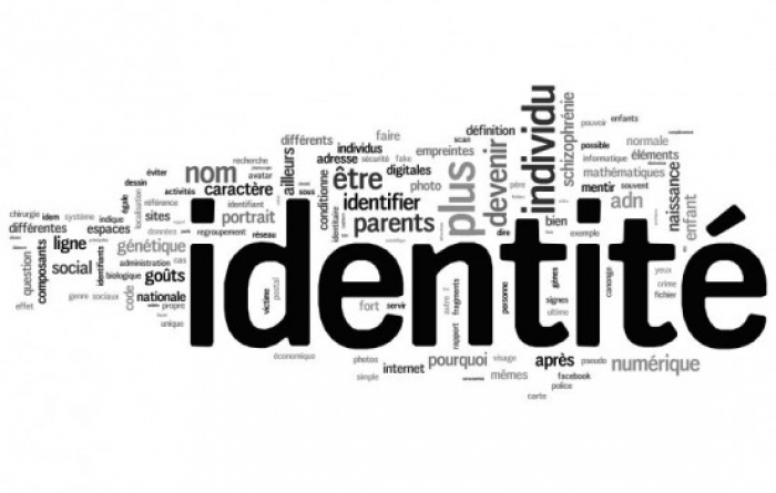 Qu’est-ce que l’identité ?
