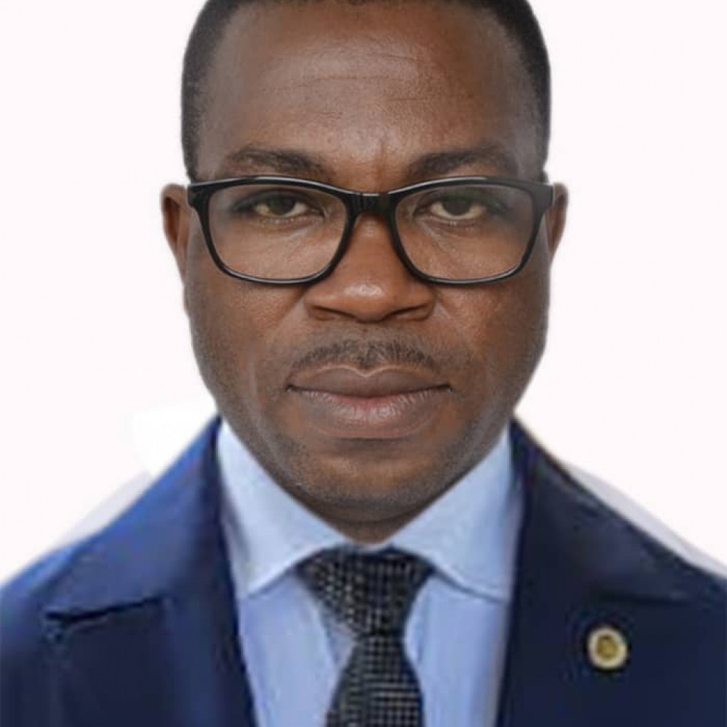 MEBA 2026 :  OHOKALEKOU KOFFI; PDG d' ECKA veut transformer les rencontres d’affaires en partenariats durables