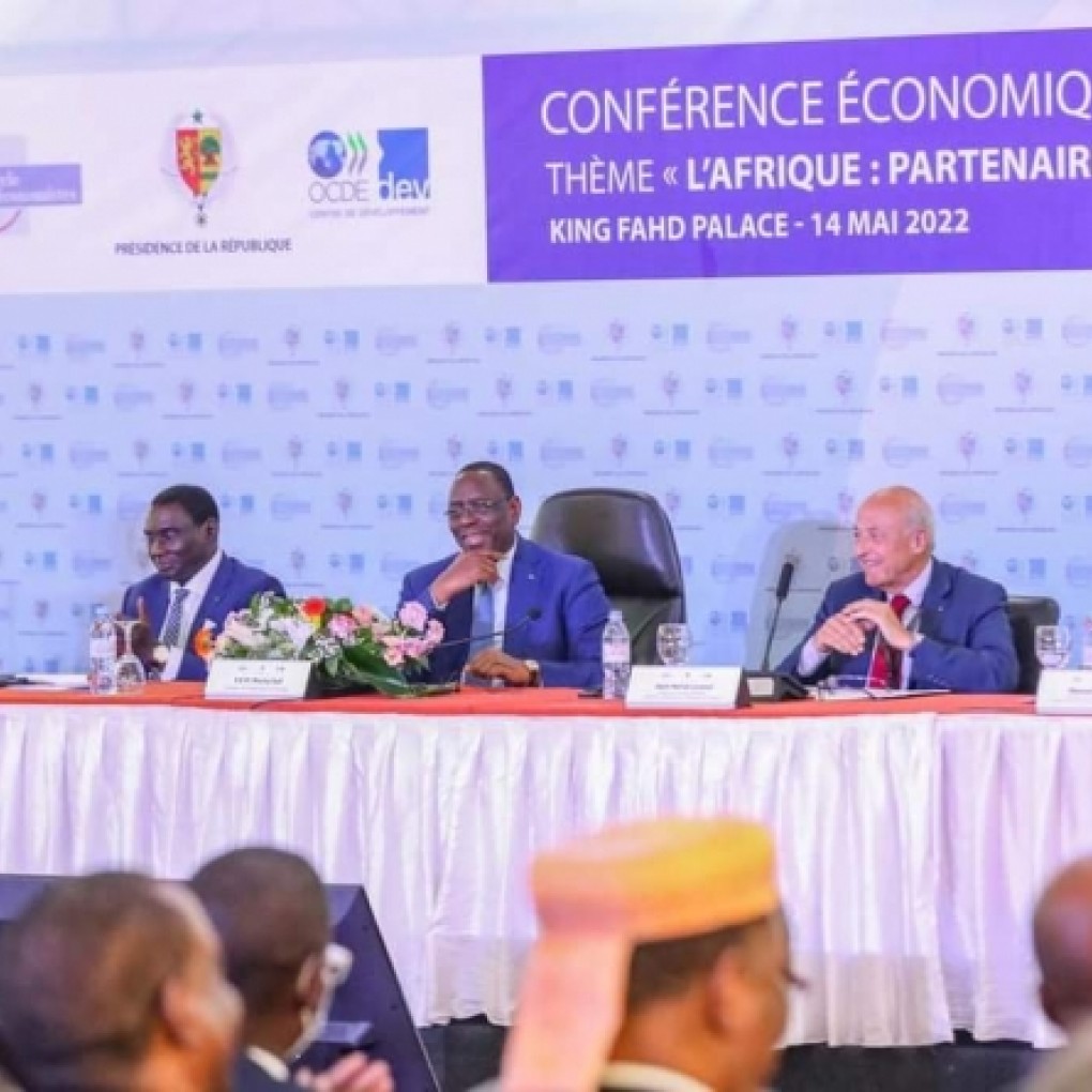 Afrique: L’économie africaine, entre résilience et alternative.