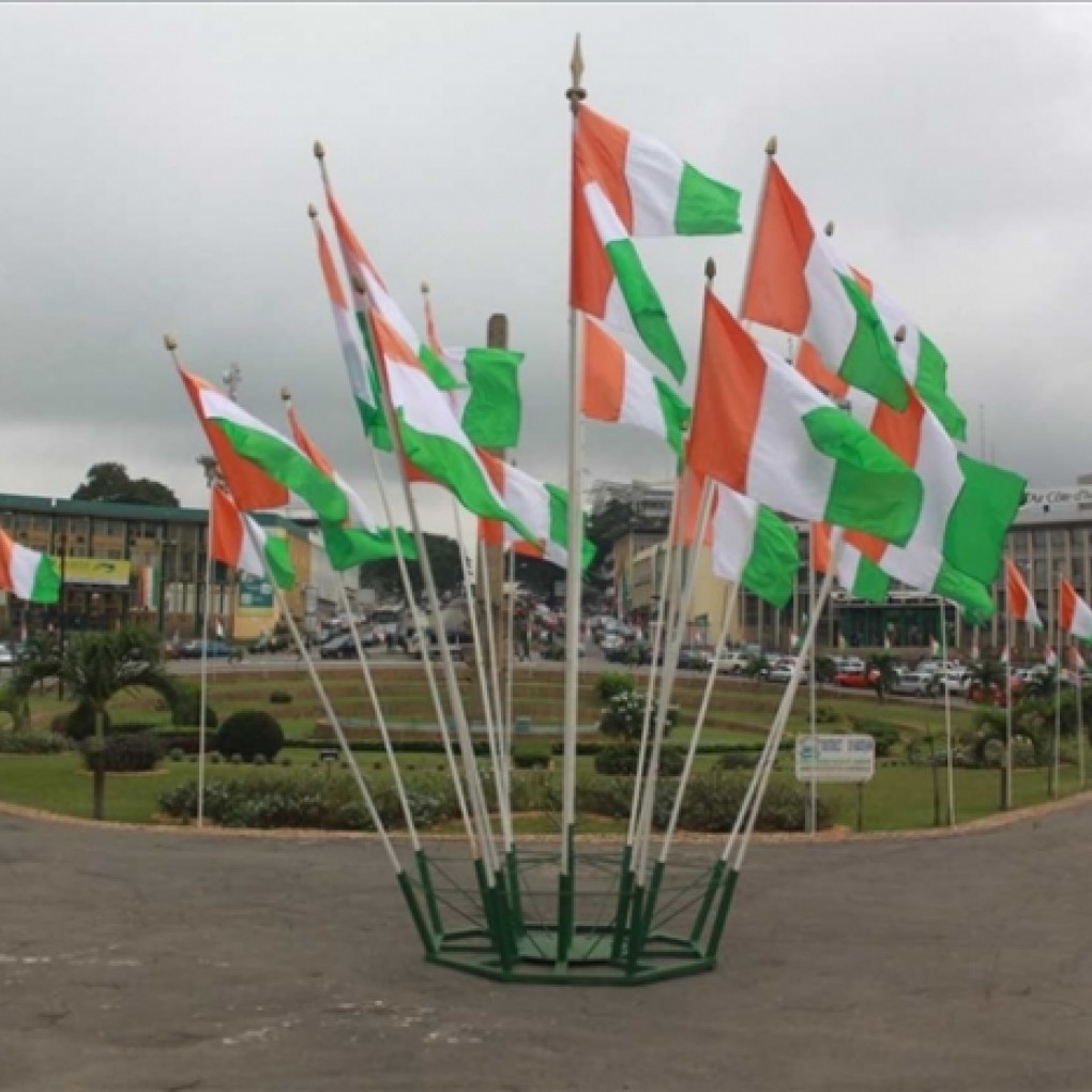 Côte d’Ivoire : Une dynamique économique au service de la politique