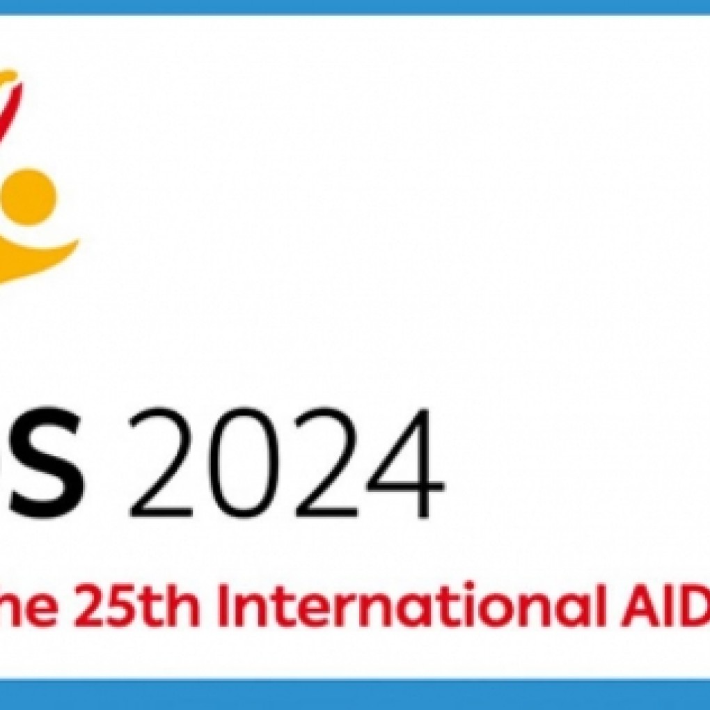 AIDS 2024: The 25th International AIDS Conference