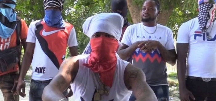 Haïti: quel sera le sort des 16 Américains et du Canadien kidnappés par le gang 400 Mawozo?