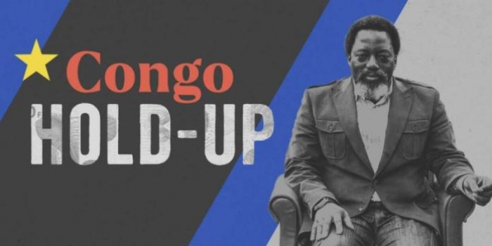 RDC : Ce que raconte littéralement Congo Hold Up sur Joseph KABILA