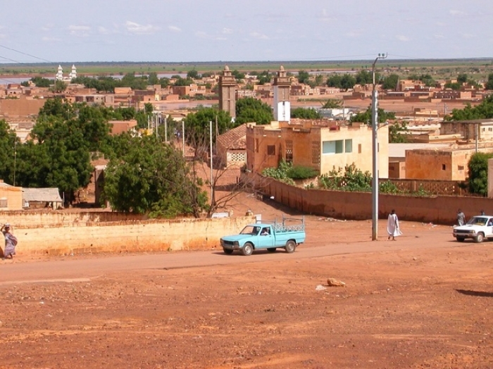 La décentralisation : Contexte et défis du développement local à travers le cas de la Mauritanie