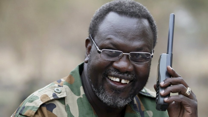 South Sudan: After the ouster of Vice President Riek Machar from the party, his supporters started fighting