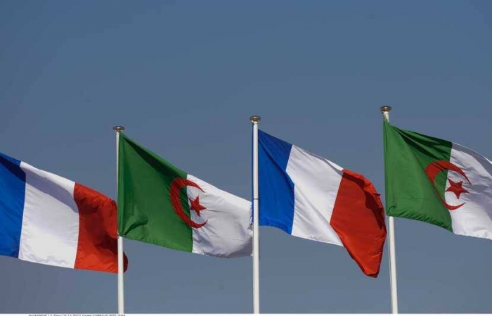 Diplomatie : les relations franco-algériennes sont de nouveau au beau fixe