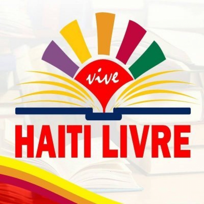 Festival Vive Haïti Livres du 22 au 24 avril 2022 autour du thème « Des Mondes et des Visages »