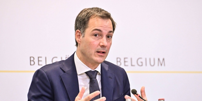 Belgique - Santé : le Premier ministre Alexander De Croo a annoncé les assouplissements des mesures Covid-19 en trois étapes