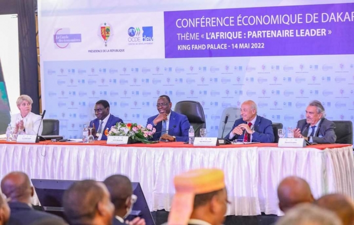 Afrique: L’économie africaine, entre résilience et alternative.