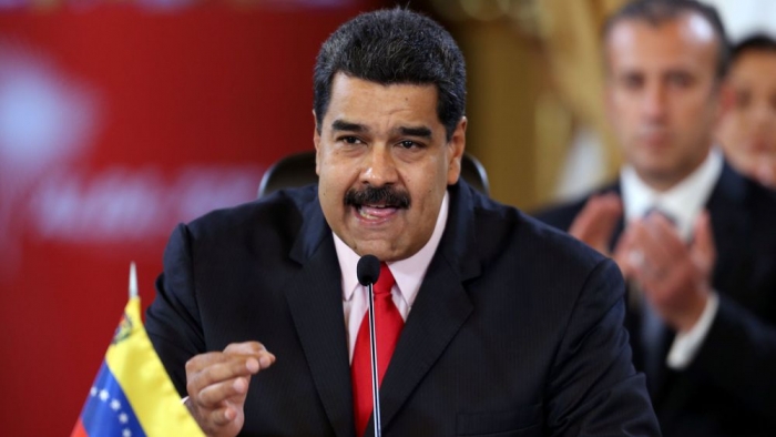 Venezuela: taux d&#039;inflation exagéré, sanctions, jusqu&#039;où peut aller le bras de fer entre le président Maduro et l&#039;opposition