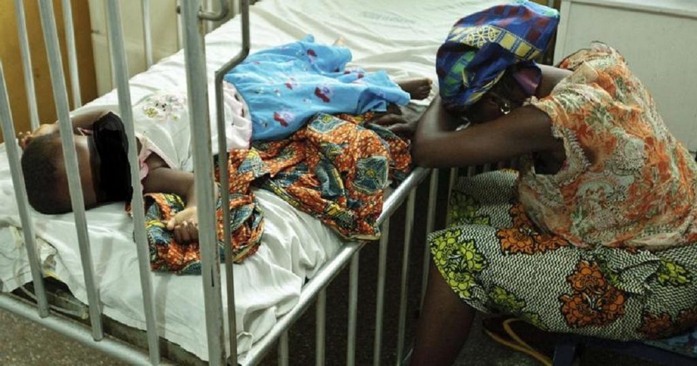 RDC : 3 millions d’enfants de moins de 5 ans atteints de pneumonie nécessitent plus d’oxygène 