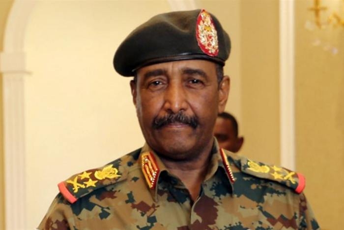 Sudanese Junta leader Abdel Al Fattah  releases 4 ministers from detention
