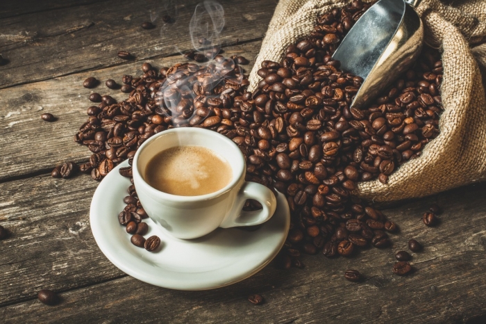 Virunga Coffee, un café à la bonne saveur de l&#039;Afrique