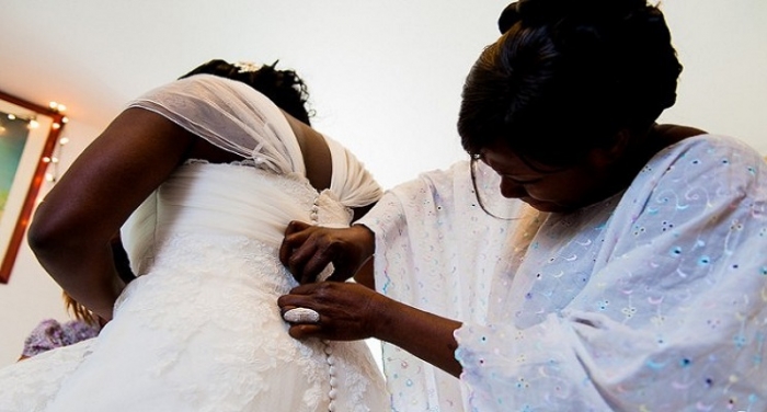 Le mariage : un évènement bien sacré au Sénégal