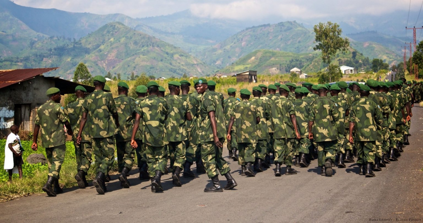 RDC : Plus de 60 jours d&#039;État de siège militaire à l&#039;Est du pays, le bilan divise l&#039;opinion