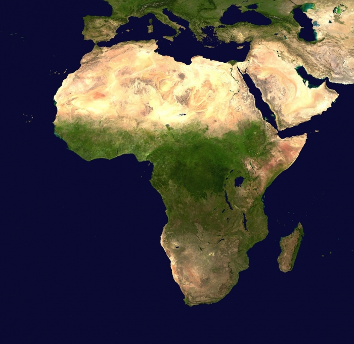 Le rôle des cultures dans le processus économique africain