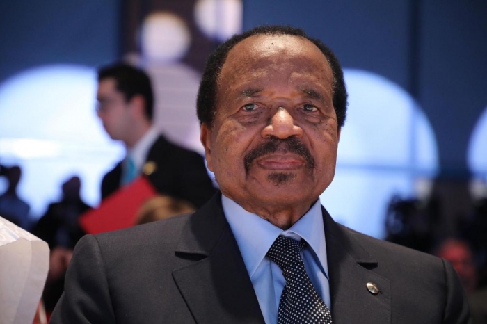 Cameroun : Paul Biya, le dernier des dictateurs 