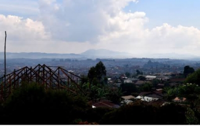 REBELLES NDC-R ET MAI-MAI KABIDO S&rsquo;AFFRONTENT AU CONGO (EST DE GOMA)