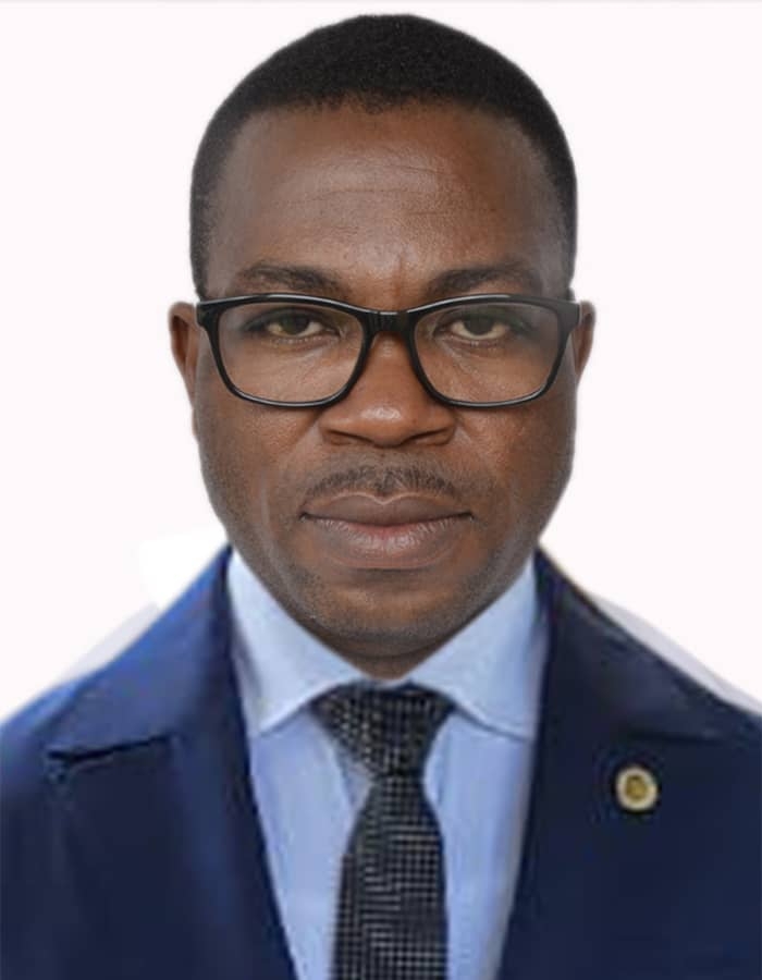 MEBA 2026 :&nbsp; OHOKALEKOU KOFFI; PDG d' ECKA&nbsp;veut transformer les rencontres d&rsquo;affaires en partenariats durables