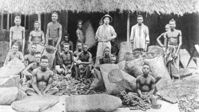 De la Colonisation En Afrique : lueurs et leurres d’une époque non encore révolue