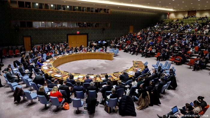 L’Afrique veut arracher 4 places à l’ONU 